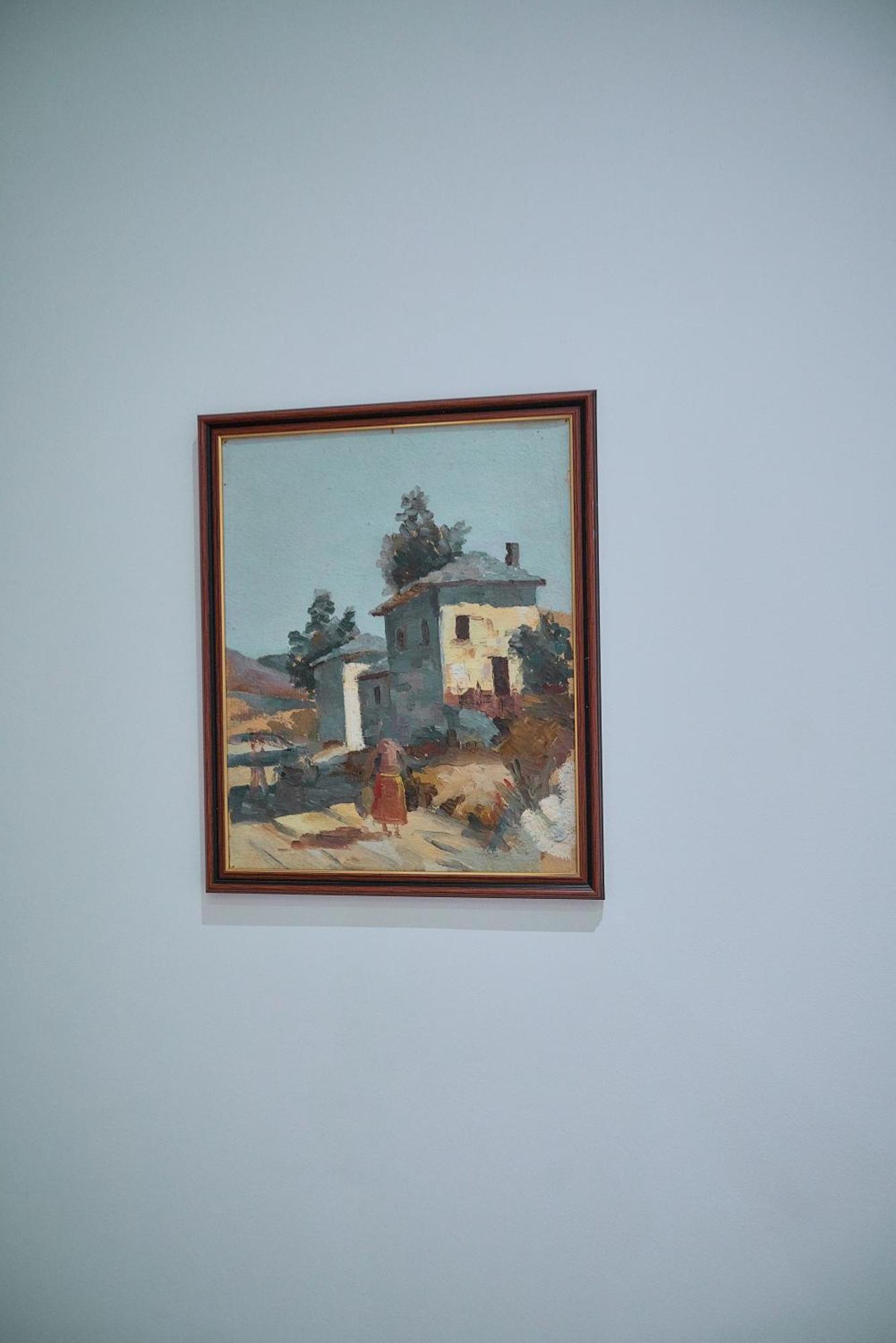 Kalpazo Inn Tirana Bagian luar foto